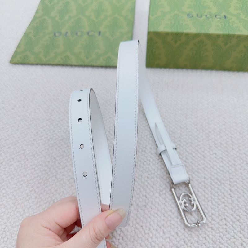 Gvc*1 belts